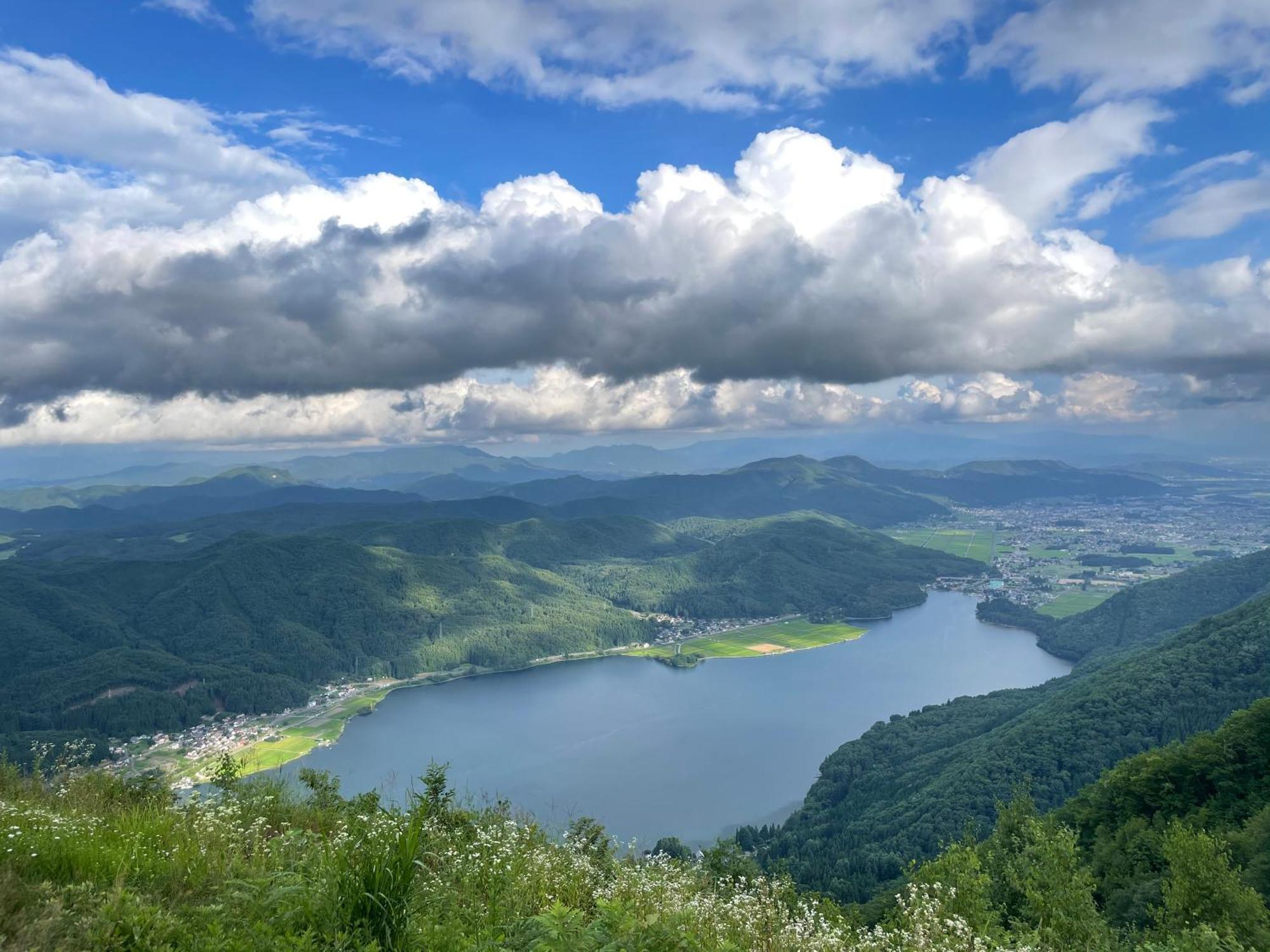 北アルプス麓のゲストハウス林屋 Omachi  Dış mekan fotoğraf