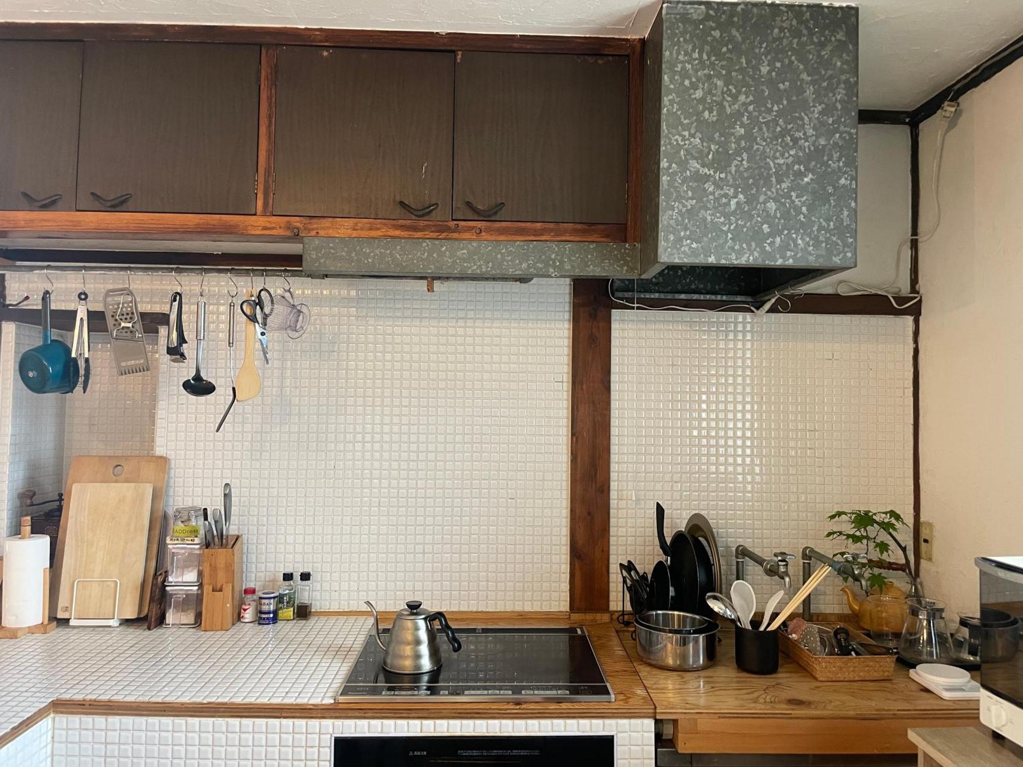 北アルプス麓のゲストハウス林屋 Omachi  Dış mekan fotoğraf